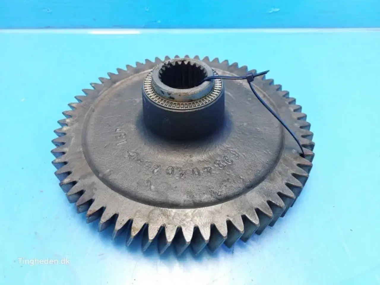 Billede 9 - New Holland 8970 Tandhjul 9840402