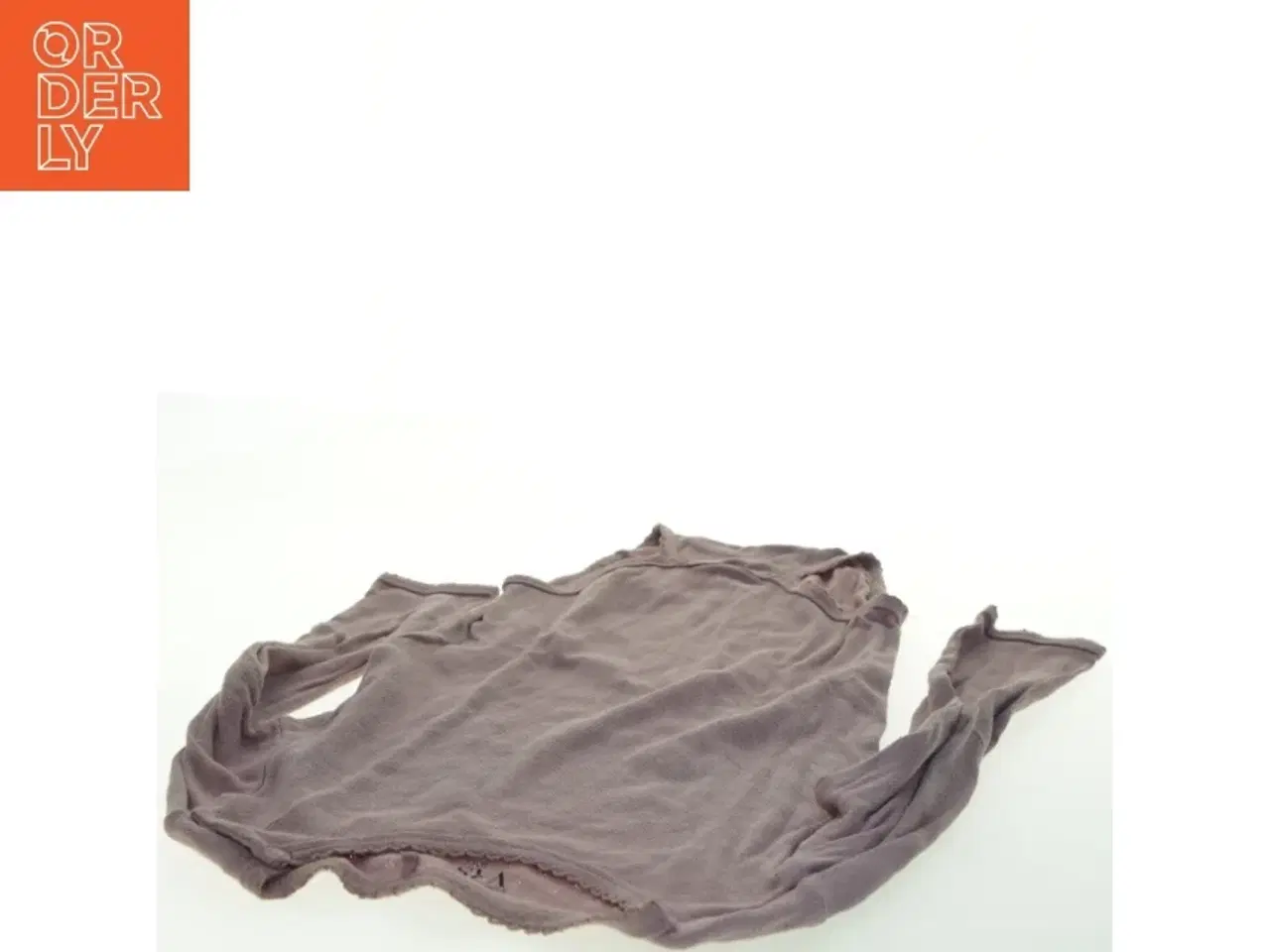 Billede 6 - Bodystocking pakke - 5 stk. i feminine nuancer (str. 92)