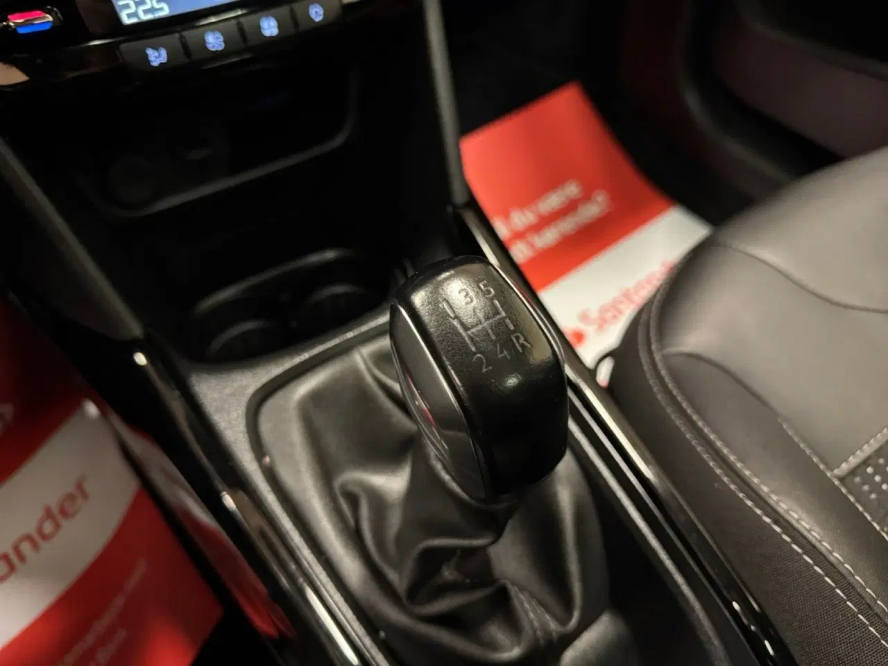 Billede 11 - Peugeot 2008 1,5 BlueHDi 100 Allure Sky