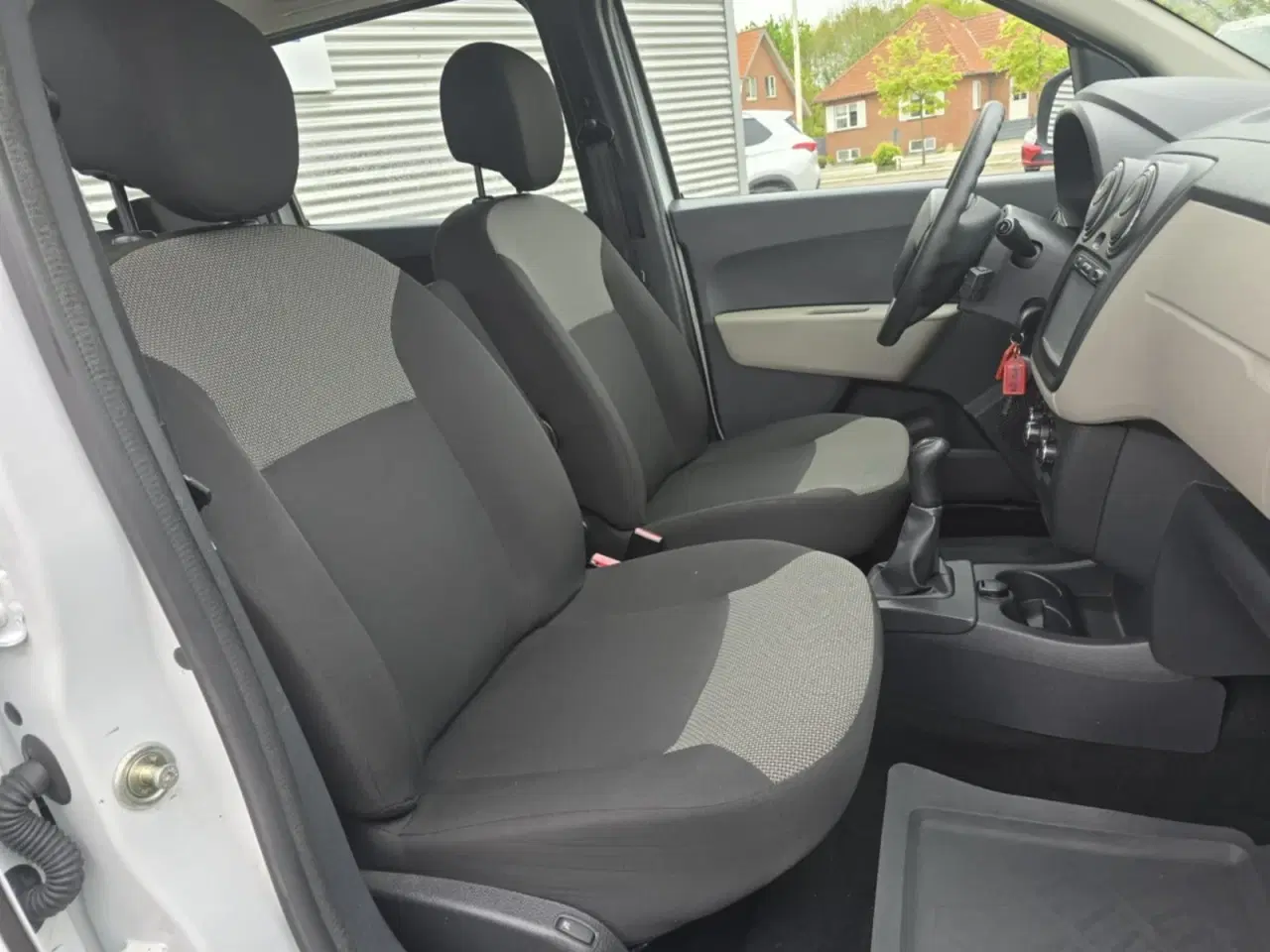 Billede 5 - Dacia Lodgy 1,6 Sce 100 Limited Edition