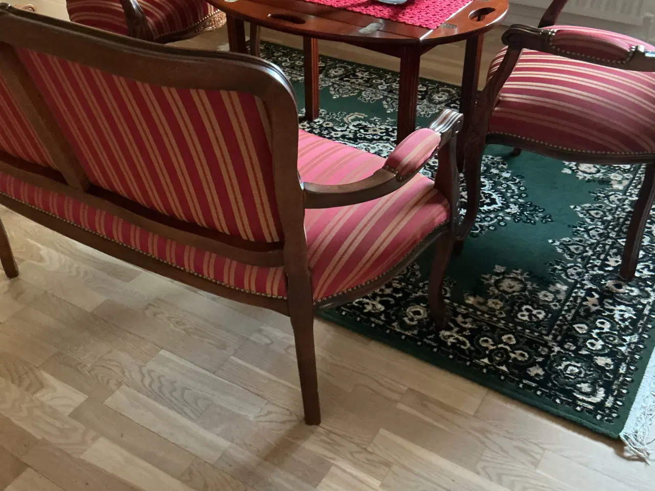 Billede 5 - Stilmøbler