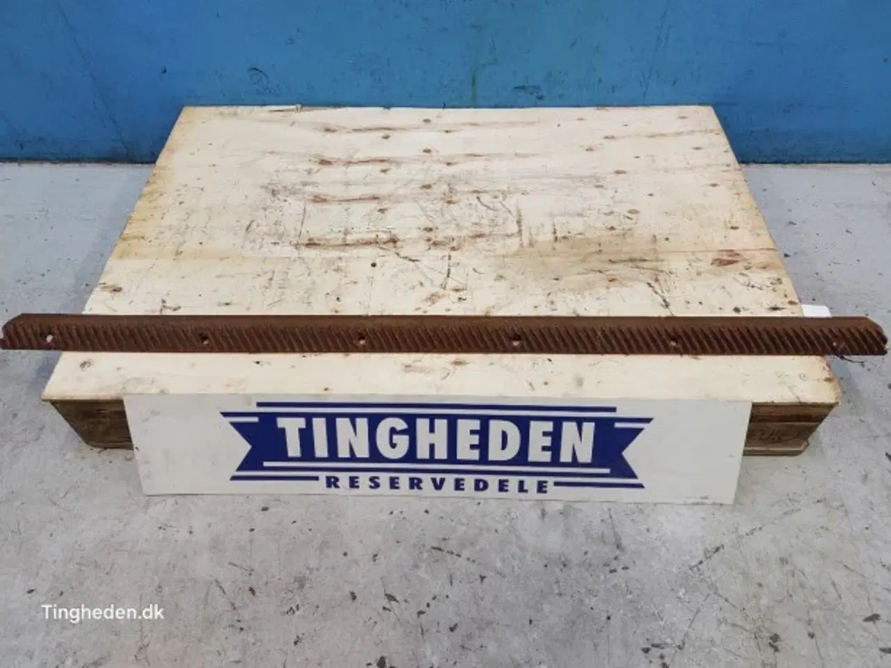 Billede 1 - Dronningborg D7000 Slagle R. 28340114