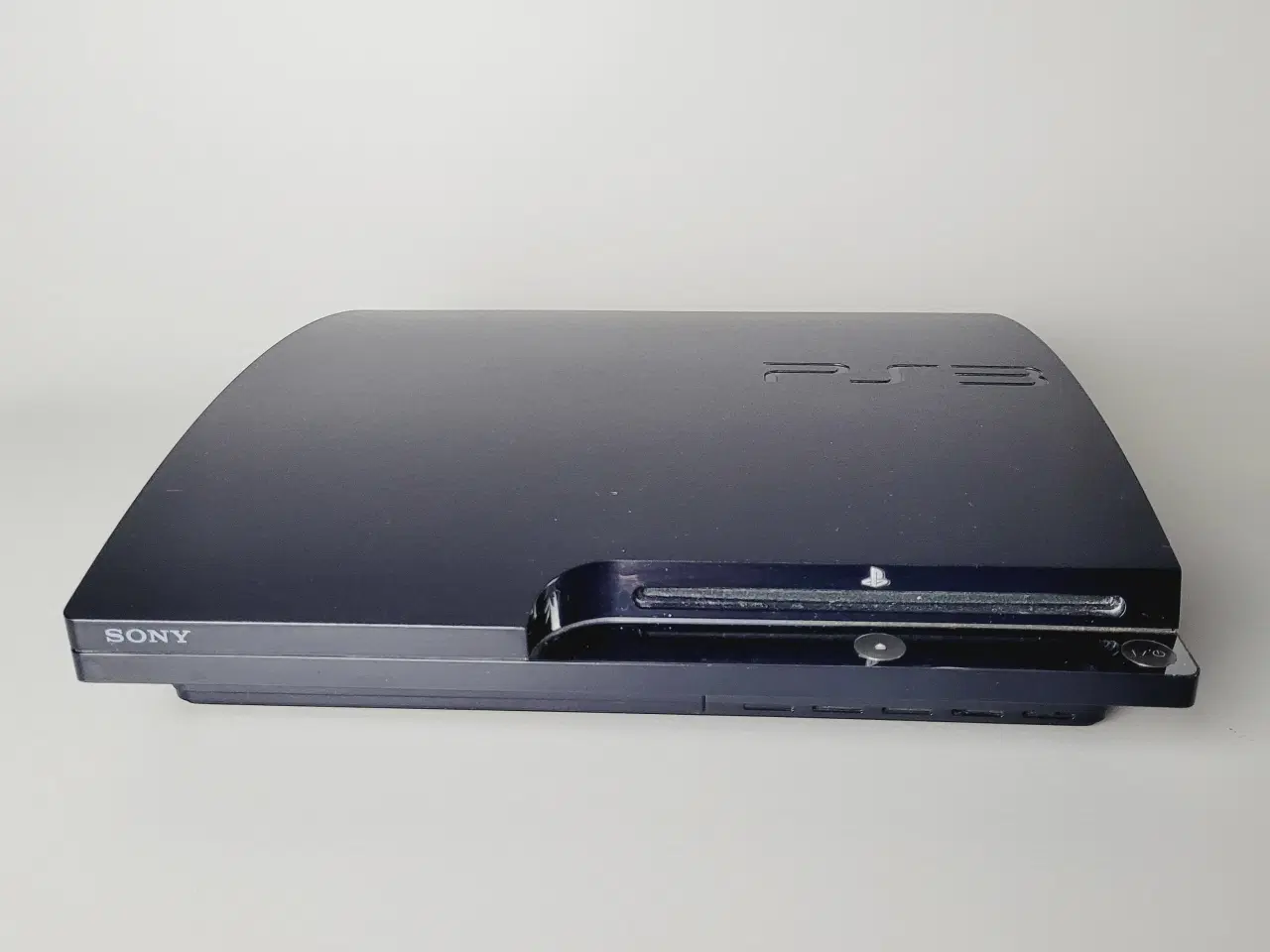 Billede 4 - 🕹️ PlayStation 3 (PS3) Slim - Inkl. Controller