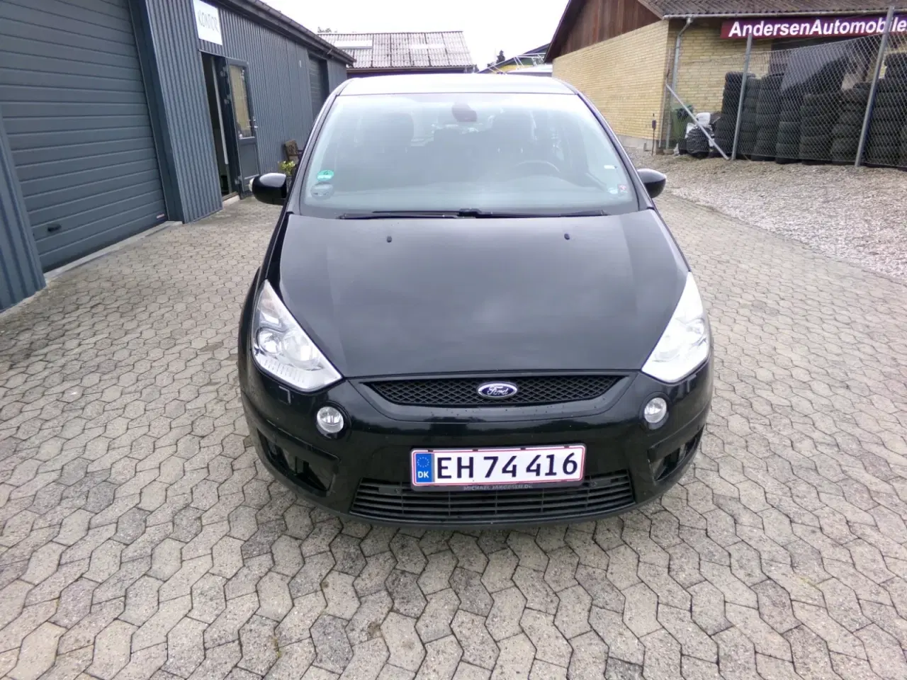 Billede 2 - Ford S-MAX 2,0 TDCi 140 Trend 7prs