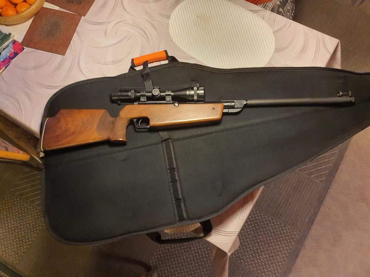 Billede 6 - Diana 66 luftgevær
