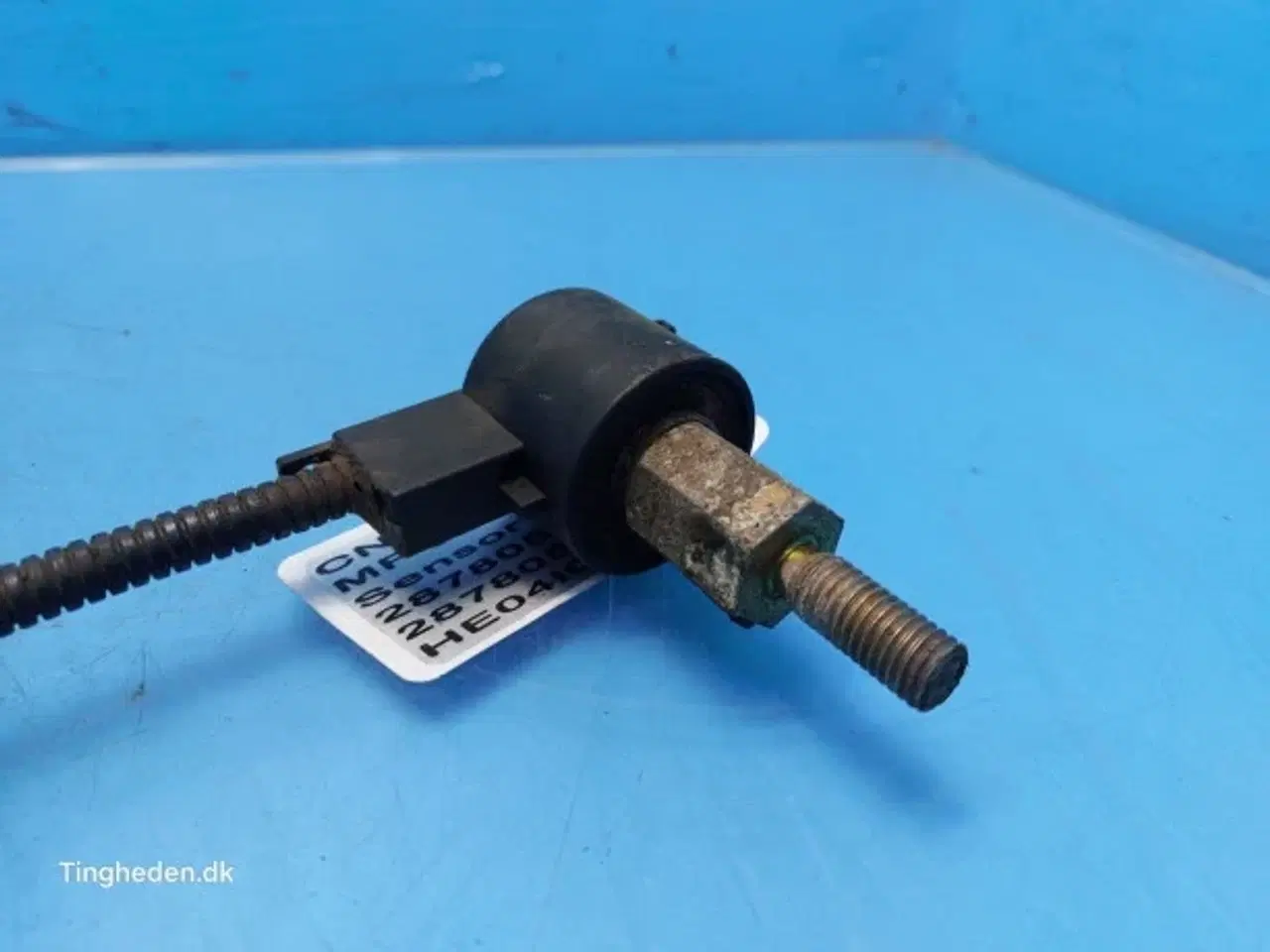 Billede 10 - Massey Ferguson 32 Sensor 28780514