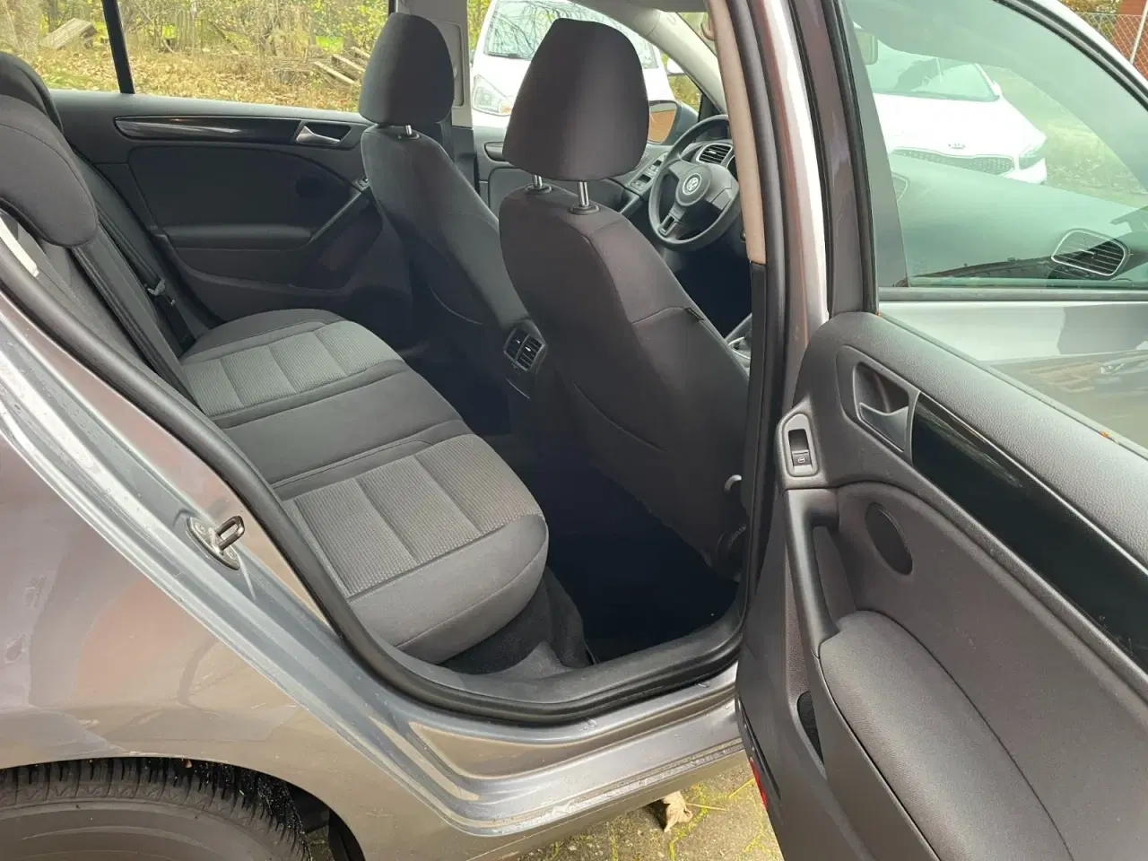 Billede 12 - VW Golf VI 1,4 TSi 122 Comfortline