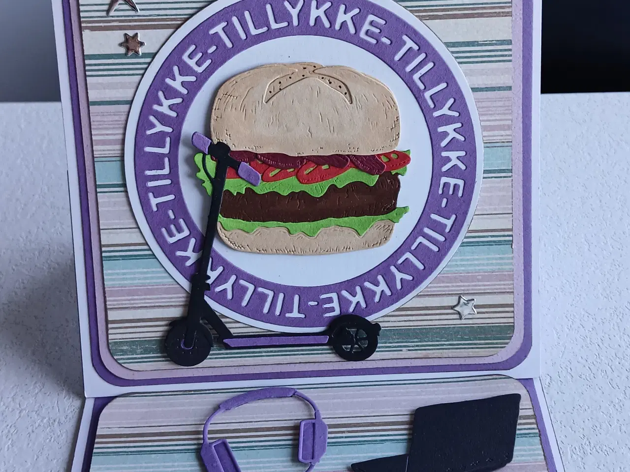 Billede 14 - Konfirmations kort til salg.