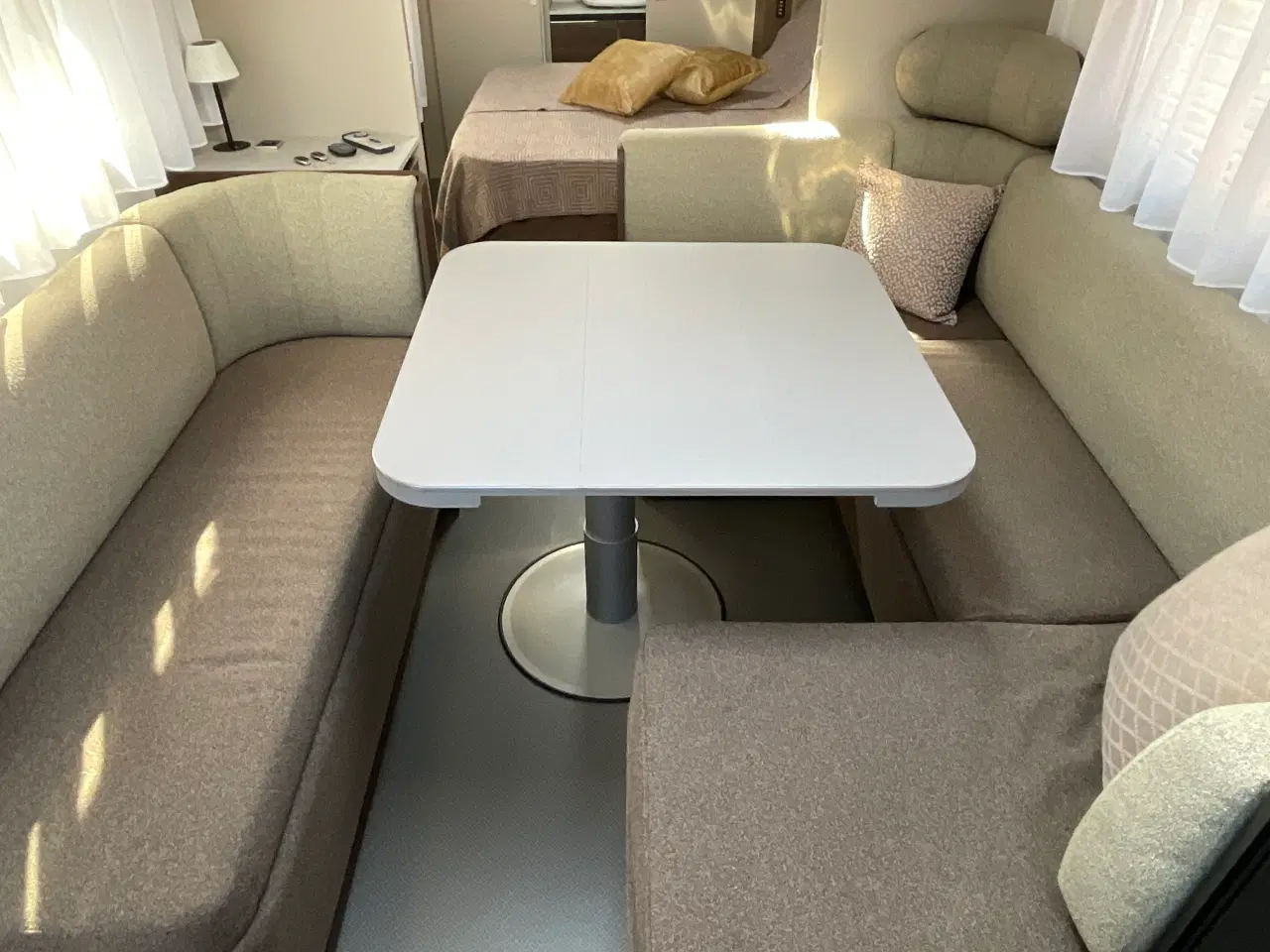Billede 16 - Adria Alpina 663HT Twin