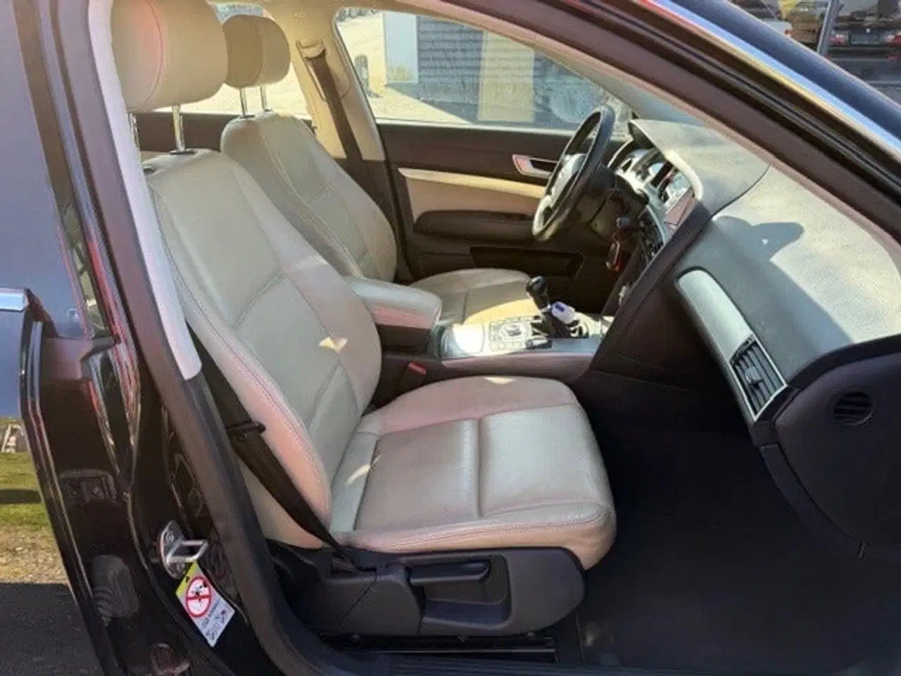 Billede 9 - Audi A6 2,0 TFSi Avant