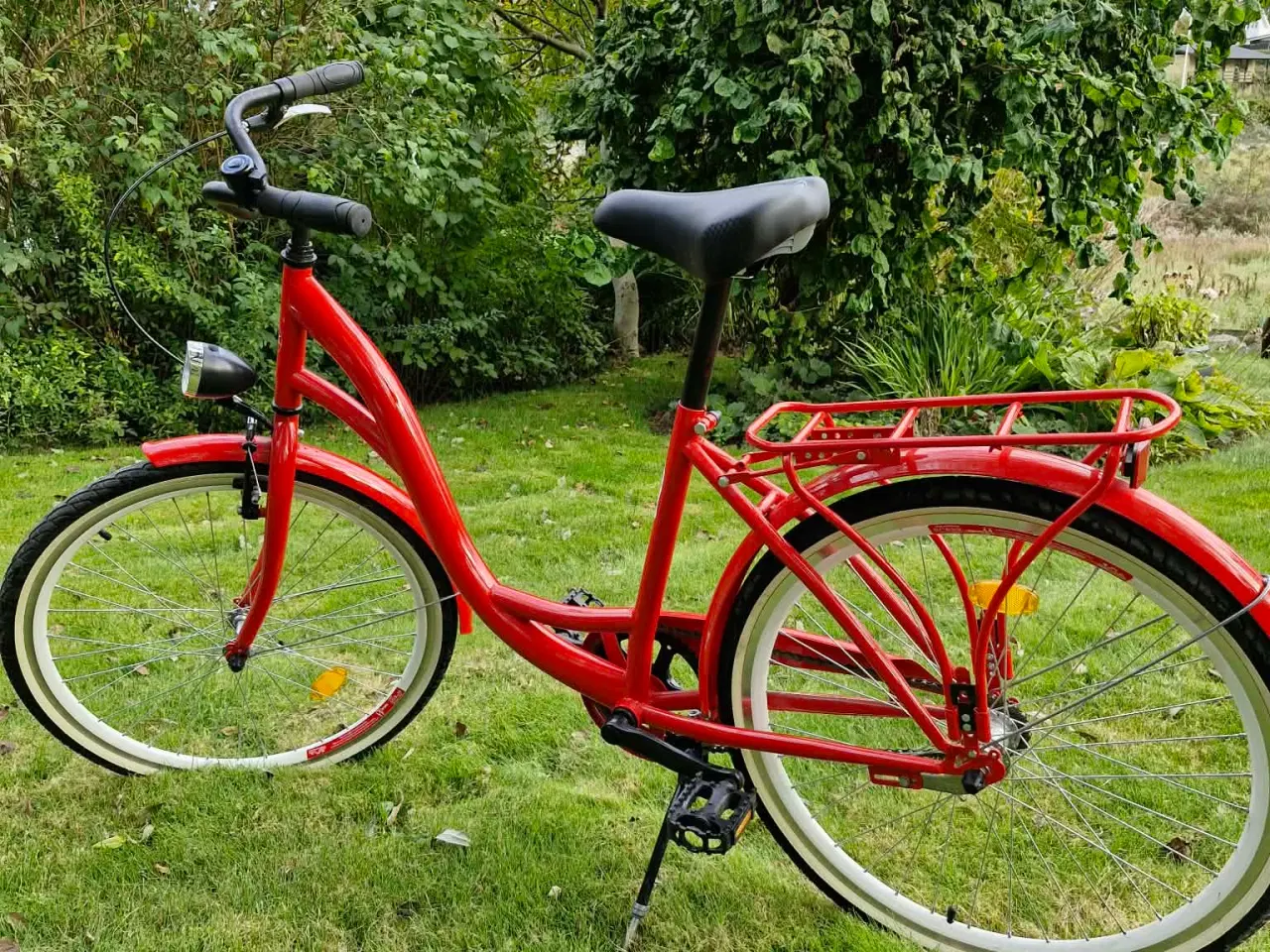 Billede 1 - Coca Cola cykel