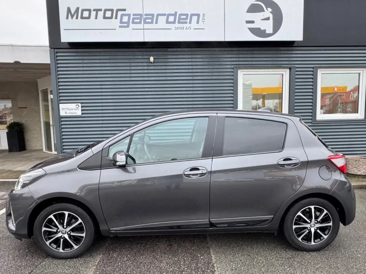 Billede 2 - Toyota Yaris 1,5 VVT-iE T3 Smart