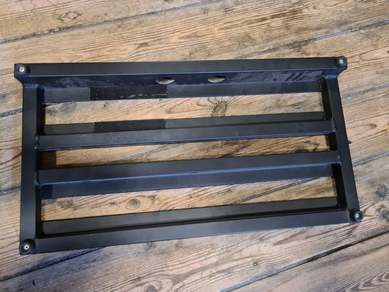 Billede 3 - Pedaltrain 2 