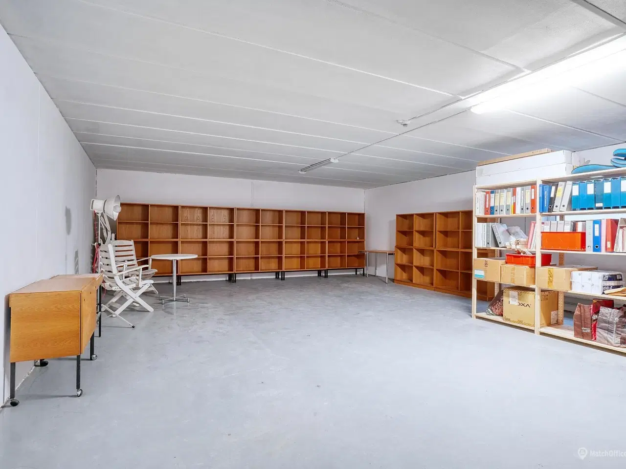 Billede 9 - Flotte nyrenoverede kontorlokaler. velbeliggende i et populært erhvervsområde i Søborg.