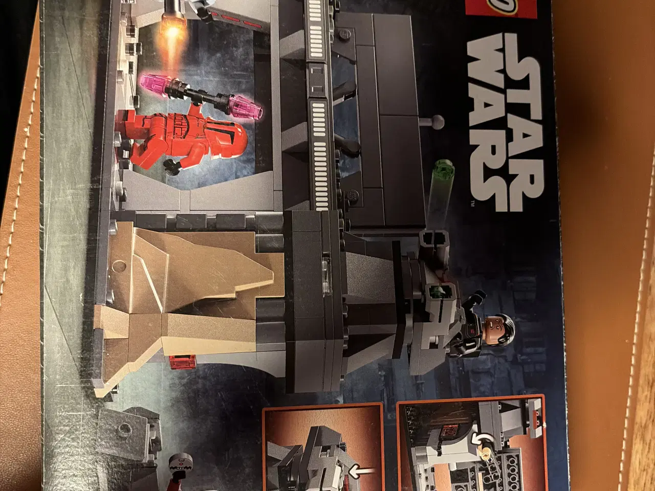 Billede 2 - Lego star wars