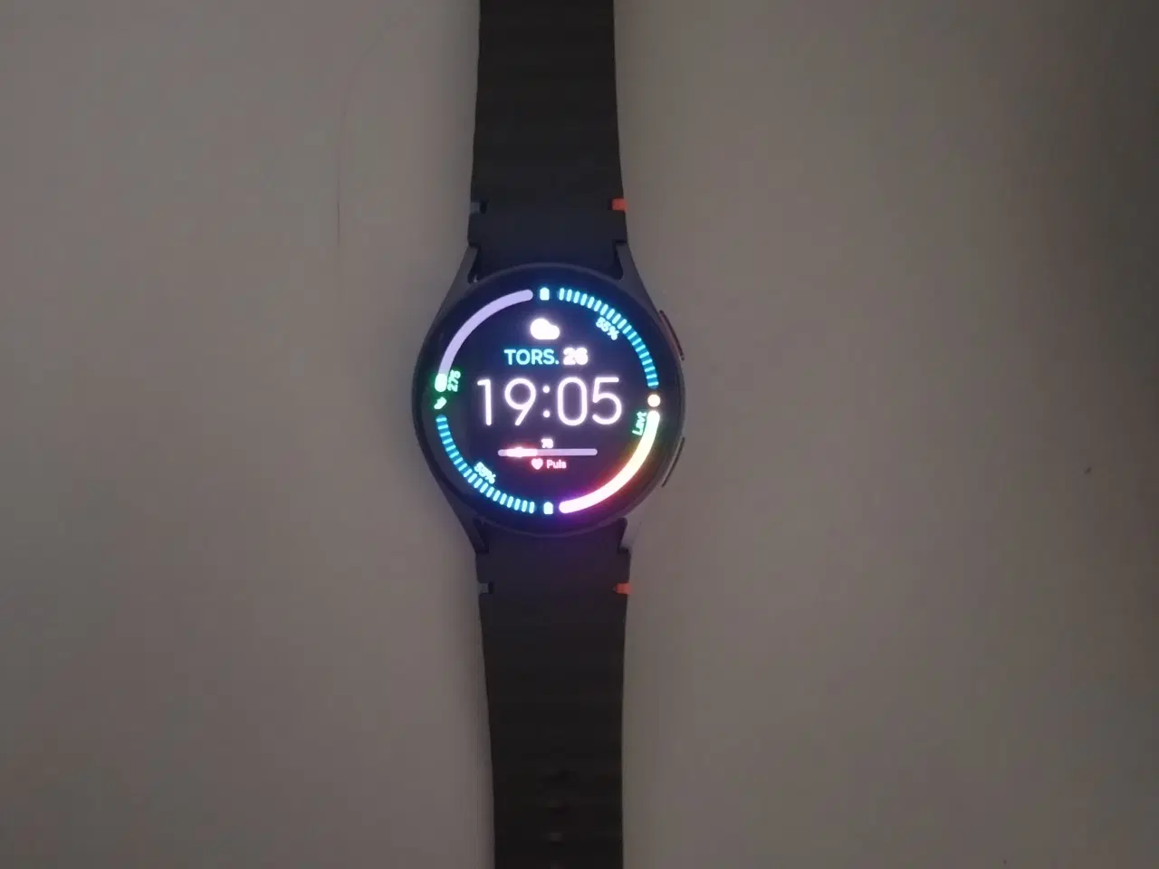 Billede 3 - Galaxy Watch 7 4G LTG