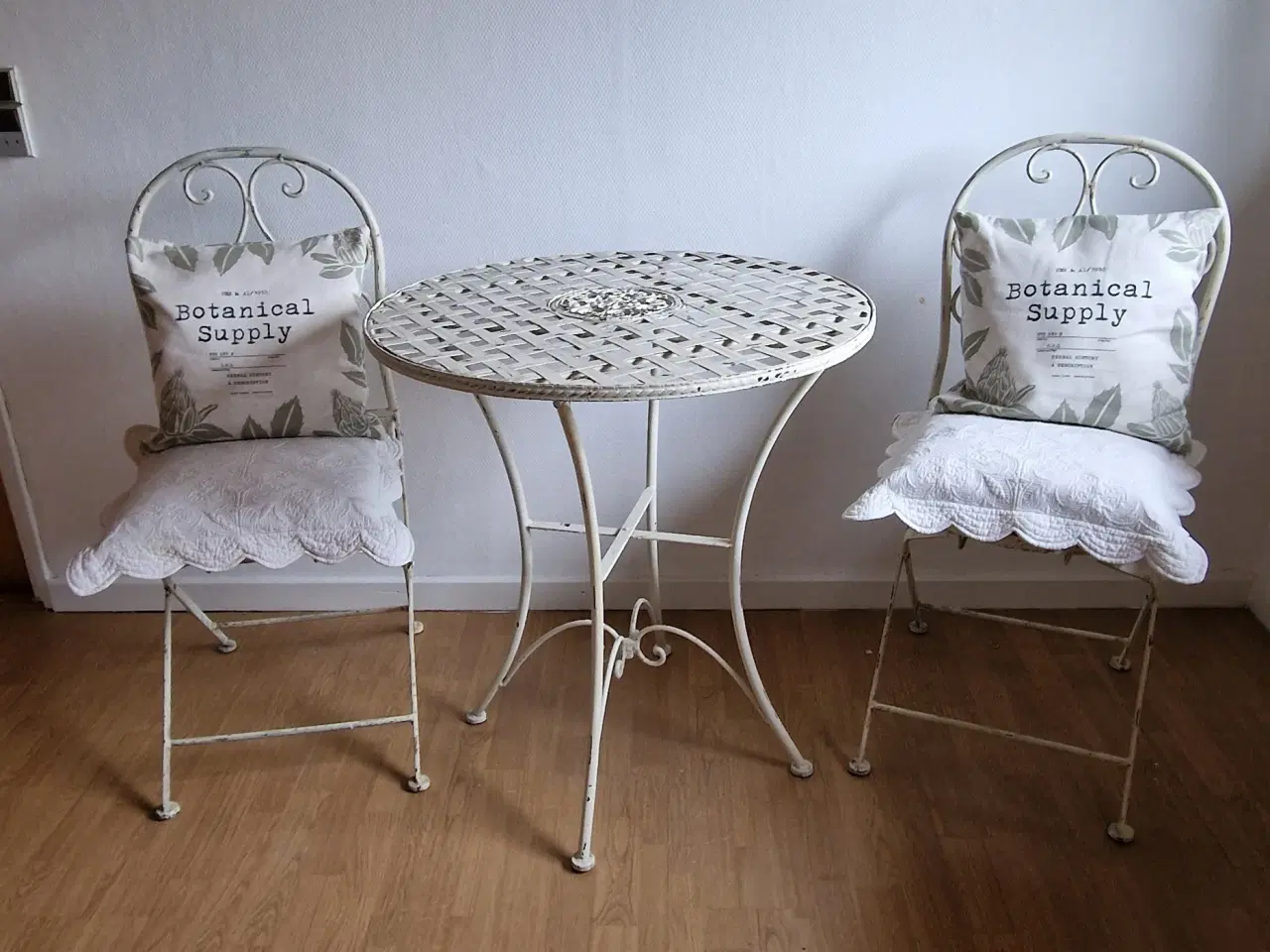 Billede 3 - Cafesæt 