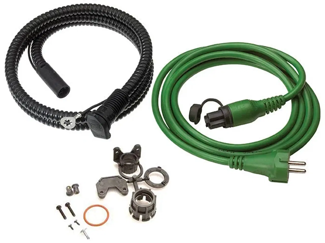 Billede 1 - DEFA tilkoblingssæt lang 5,0m (ej dk)