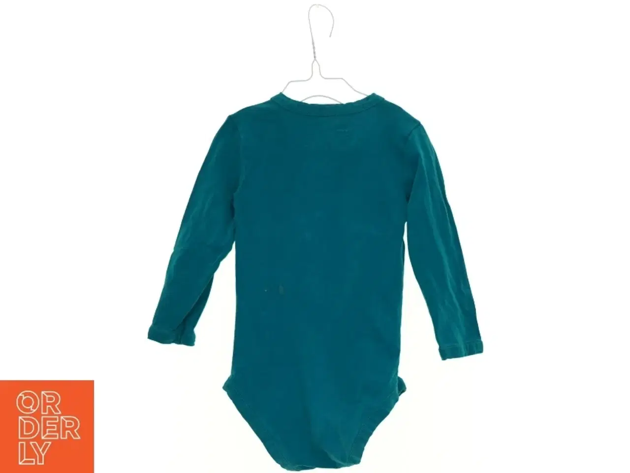 Billede 2 - Bodystocking fra Danefæ (str. 86 cm)