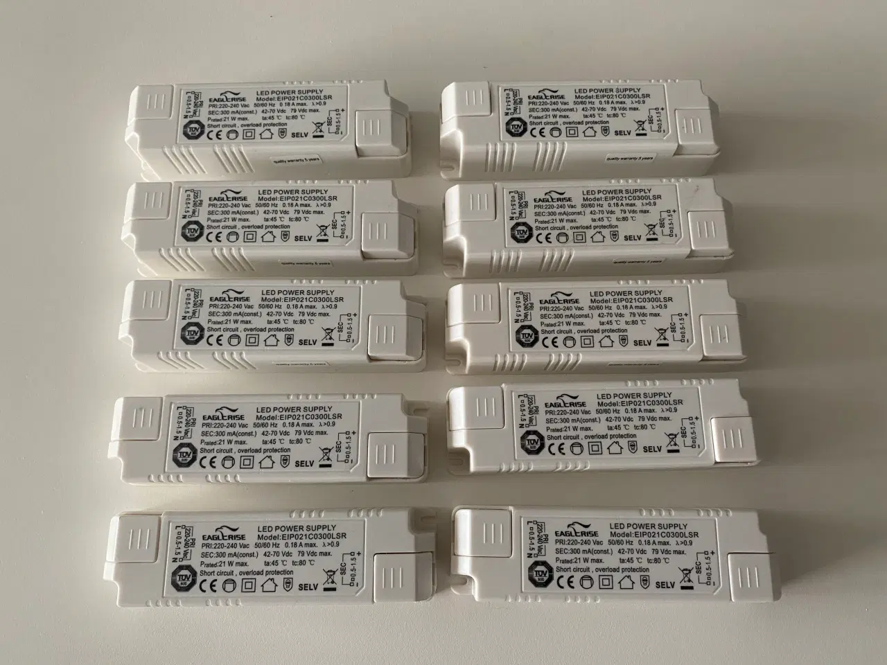 Billede 3 - LED Driver