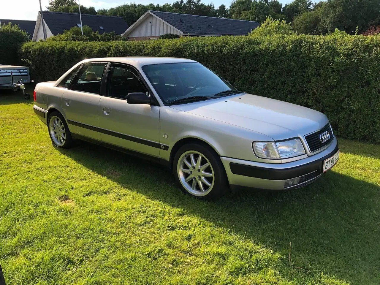 Billede 1 - Nysynet veteran