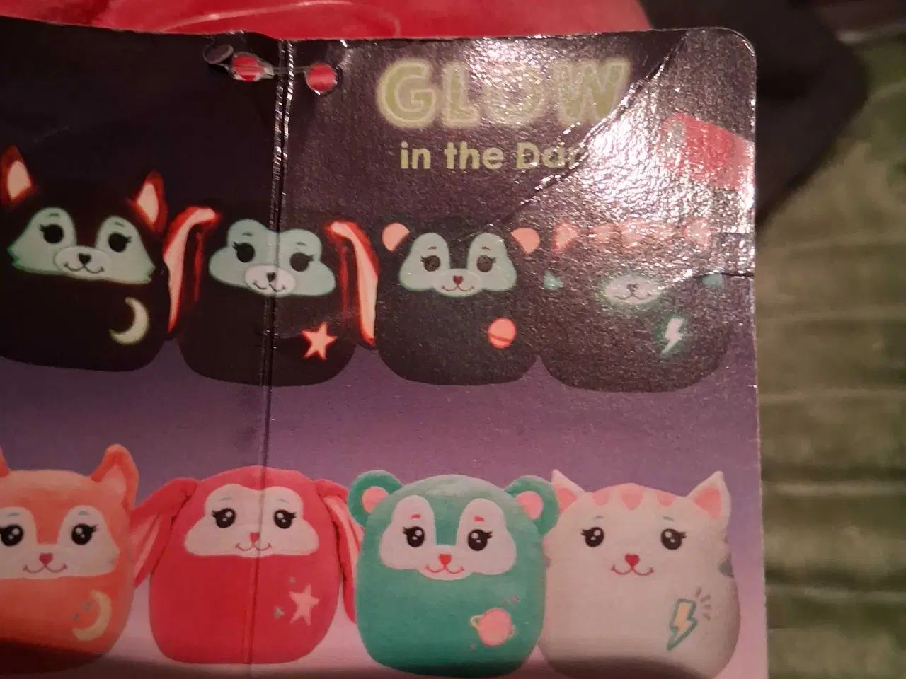 Billede 3 - Lidt blandede gode ting 