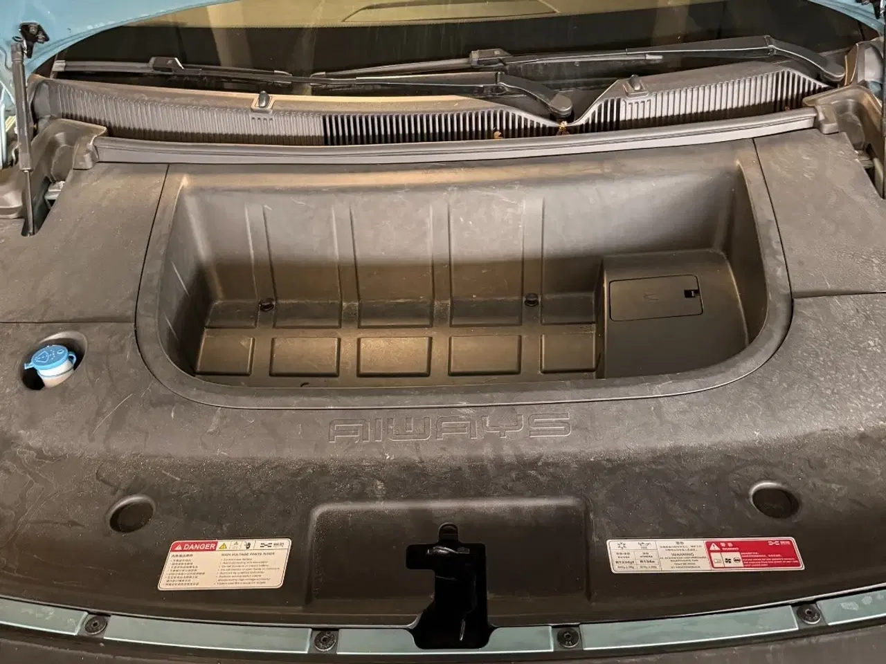 Billede 14 - Aiways U5  Limited