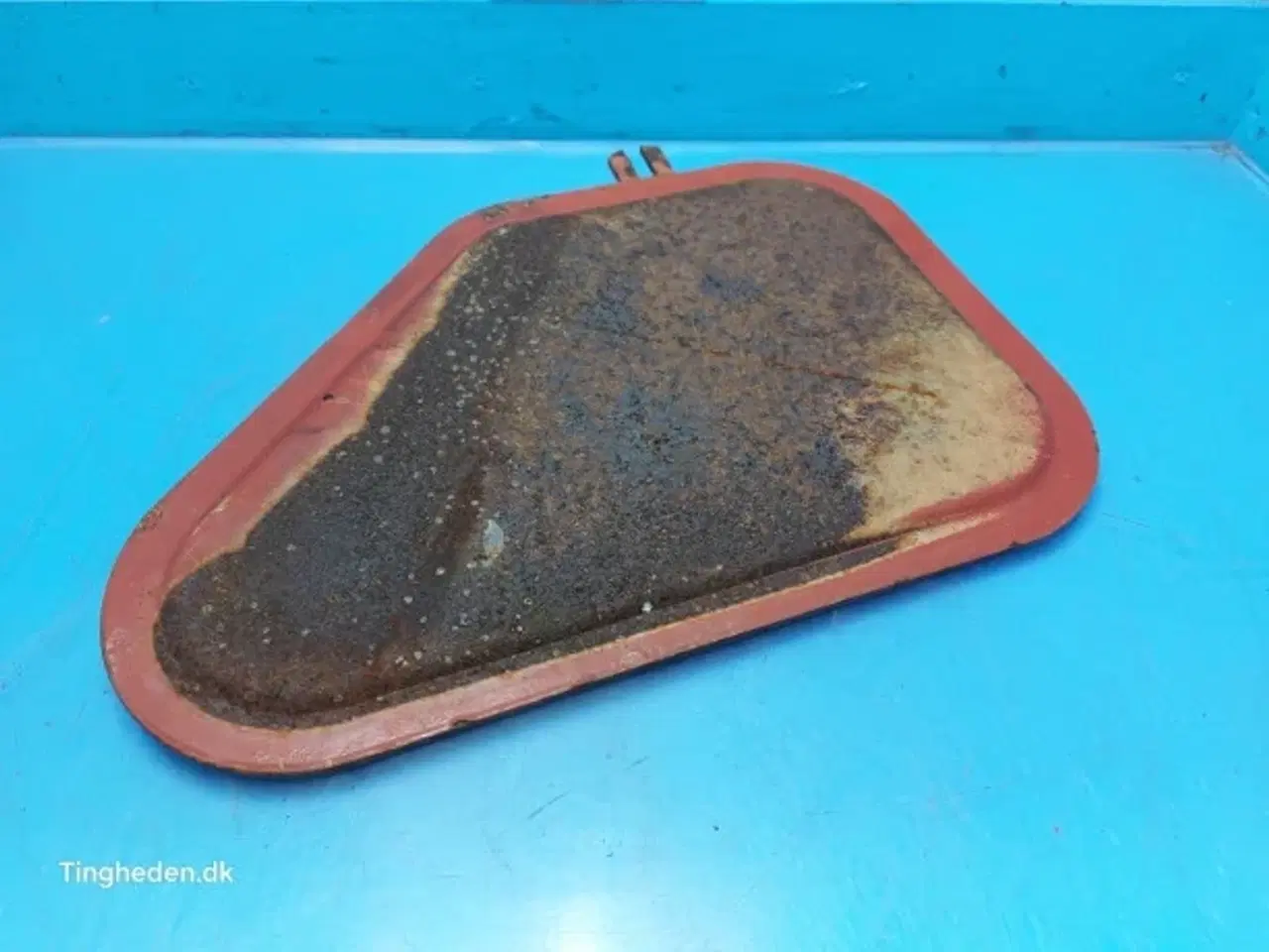 Billede 7 - Laverda 627 Låg 320972750