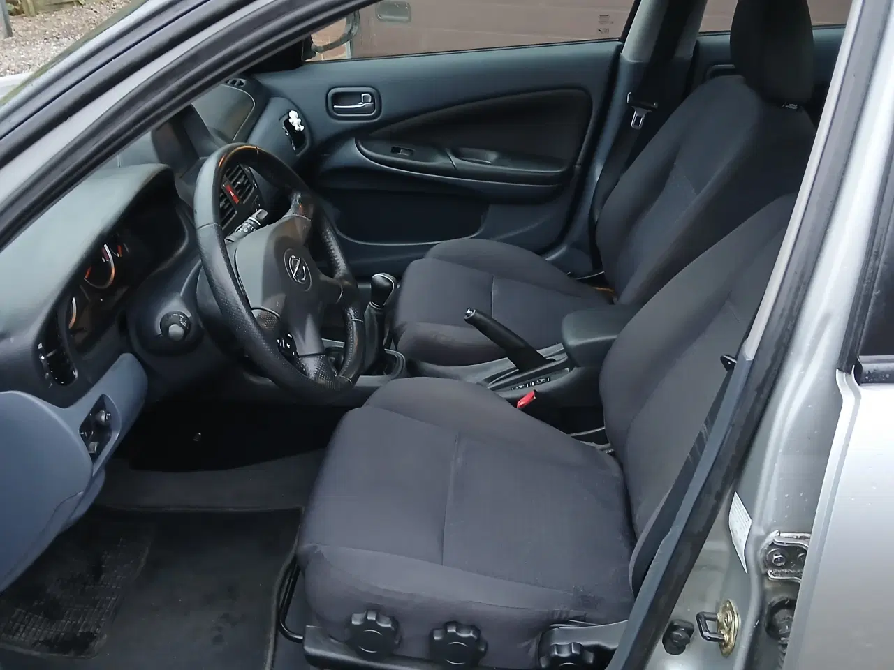 Billede 15 - Nissan almera 1.8 sedan