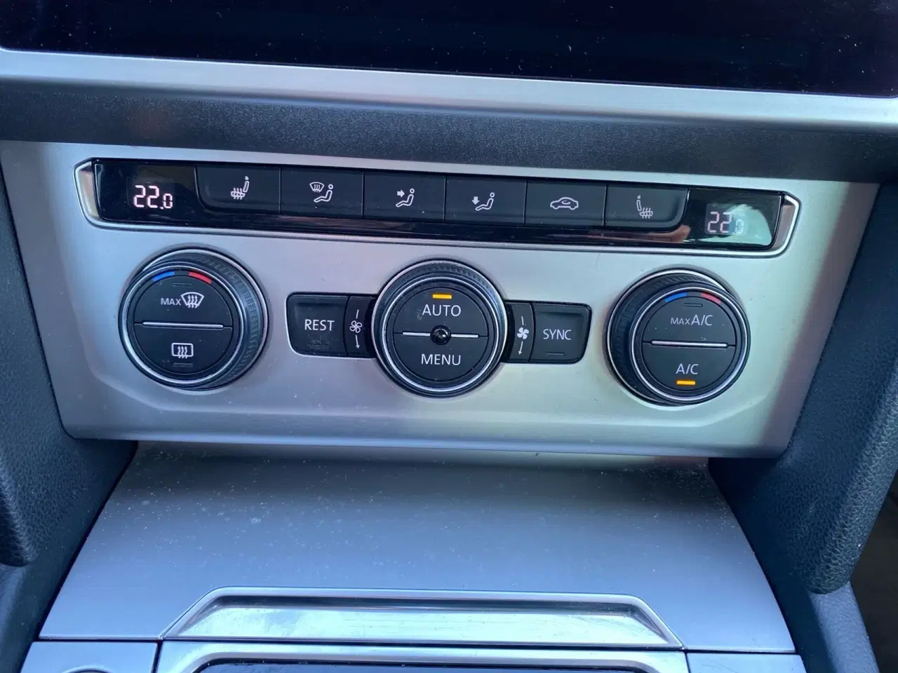 Billede 18 - VW Passat Variant 1,4 TSI BMT ACT Comfortline Premium DSG 150HK Stc 7g Aut.