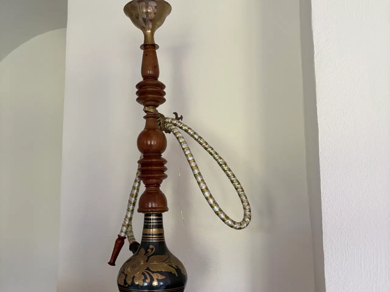 Billede 1 - Vandpibe