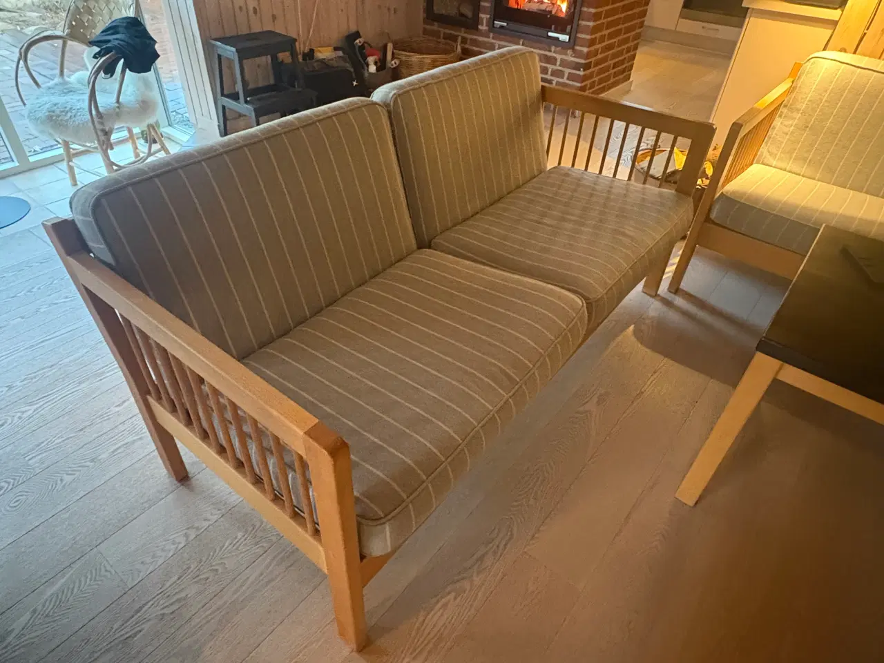 Billede 7 - Erik Jørgensen sofa x 2