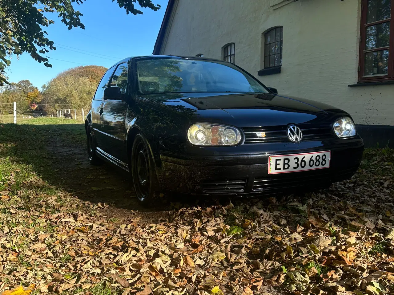 Billede 3 - Golf 4 v5