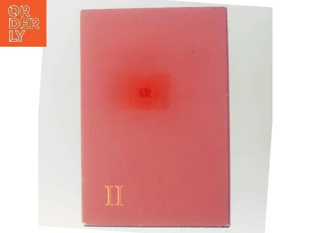 Billede 3 - Den Romerske Familie af Colleen McCullough (Bog)