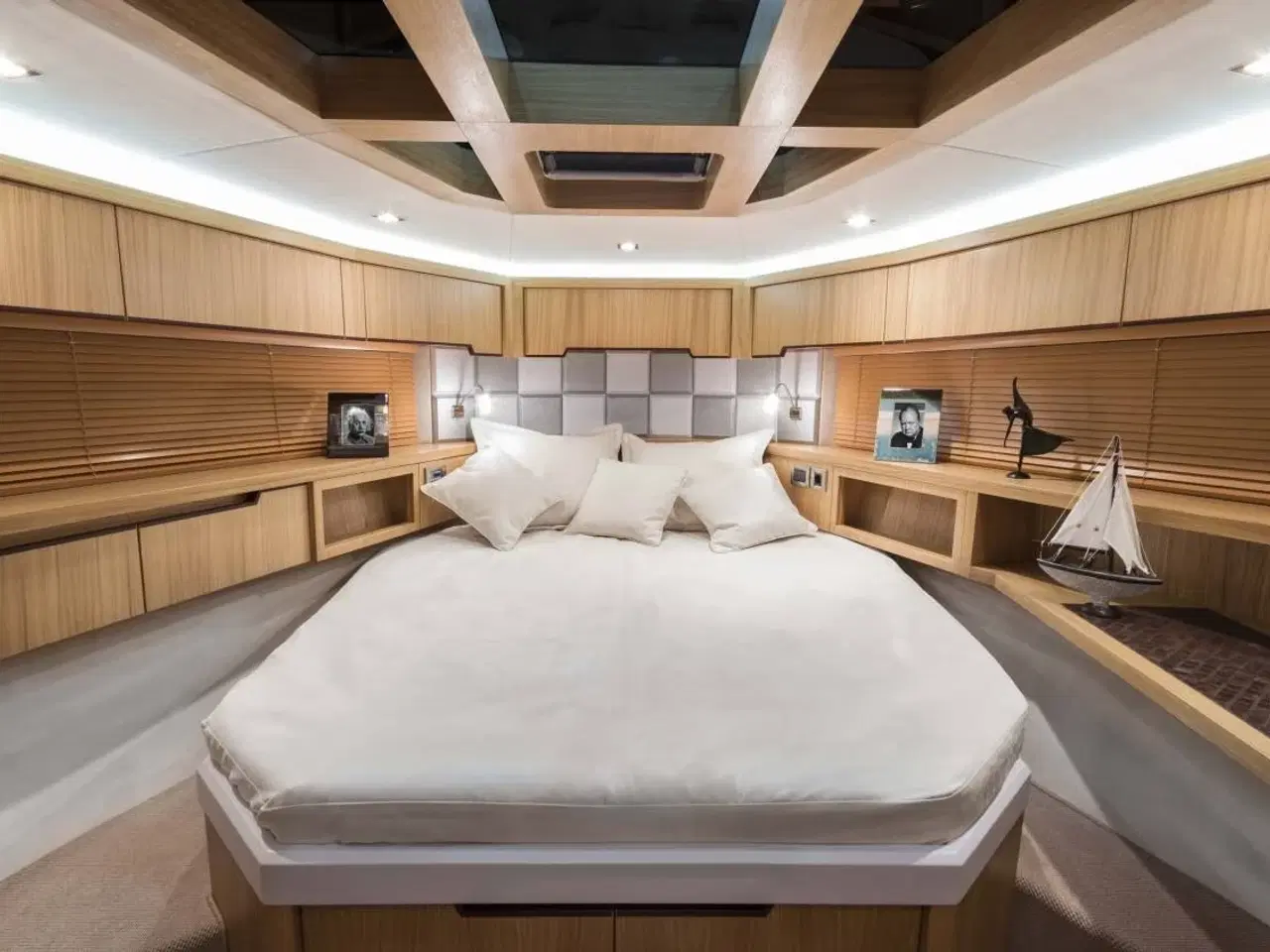 Billede 39 - Galeon 485 HTS