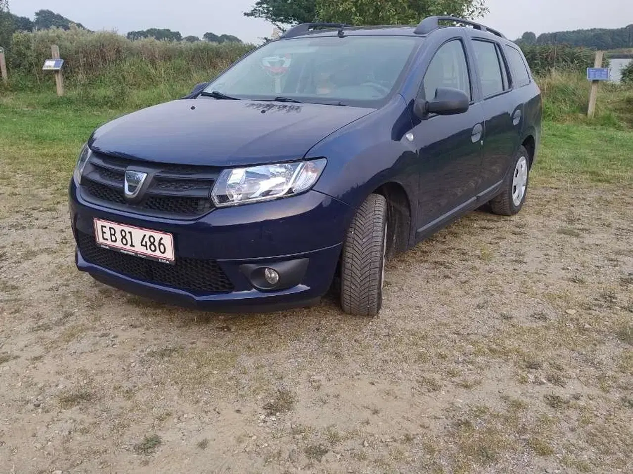 Billede 8 - ✅Dacia Logan MCV 1,5 DCI✅ 28,6 km pr liter ✅