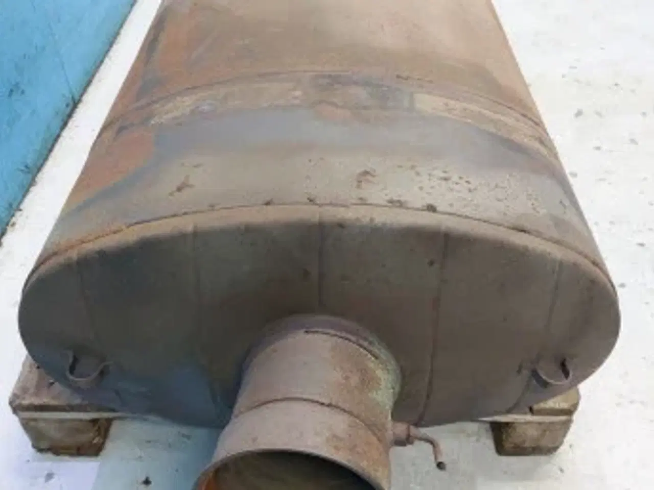 Billede 15 - Case 9240 Lydæmper 47447512