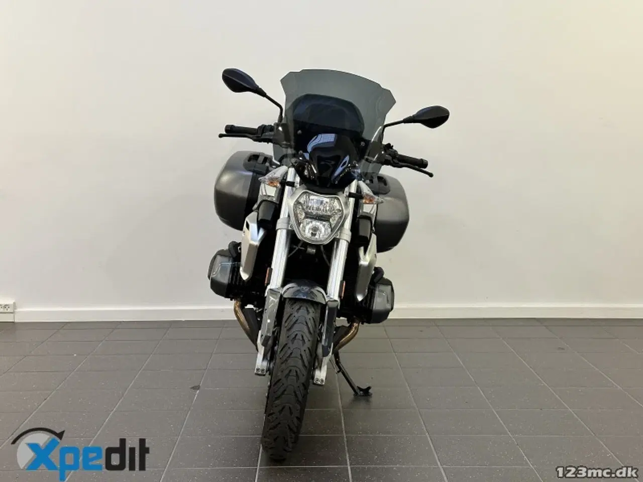 Billede 4 - BMW R 1250 R