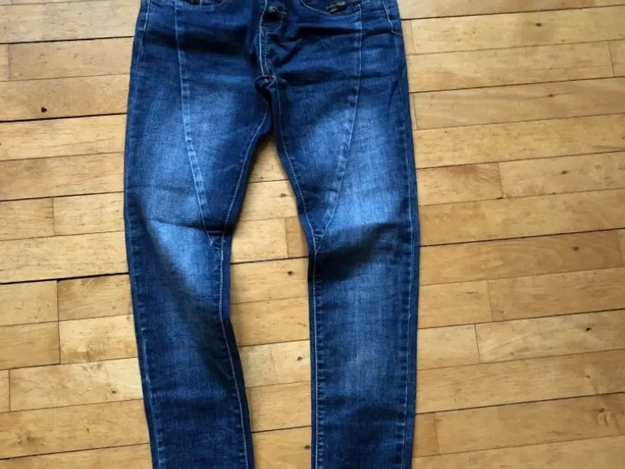 Billede 1 - Jeans