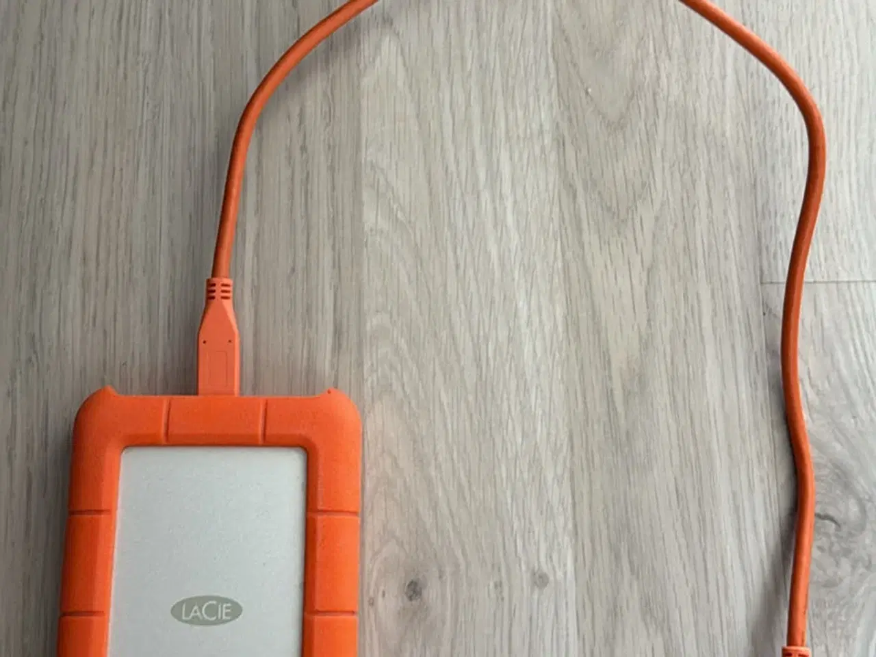Billede 1 - LaCie Rugged 2 TB 