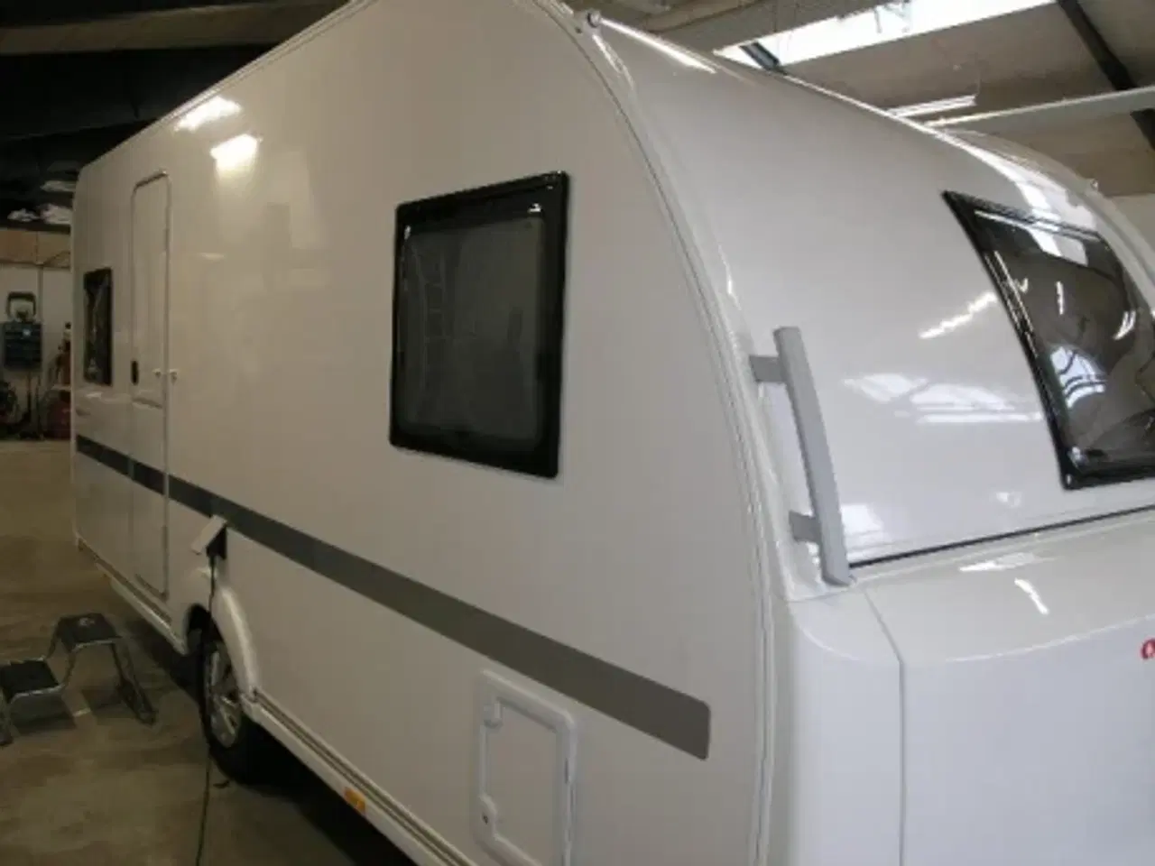 Billede 3 - Adria Altea 472 PU