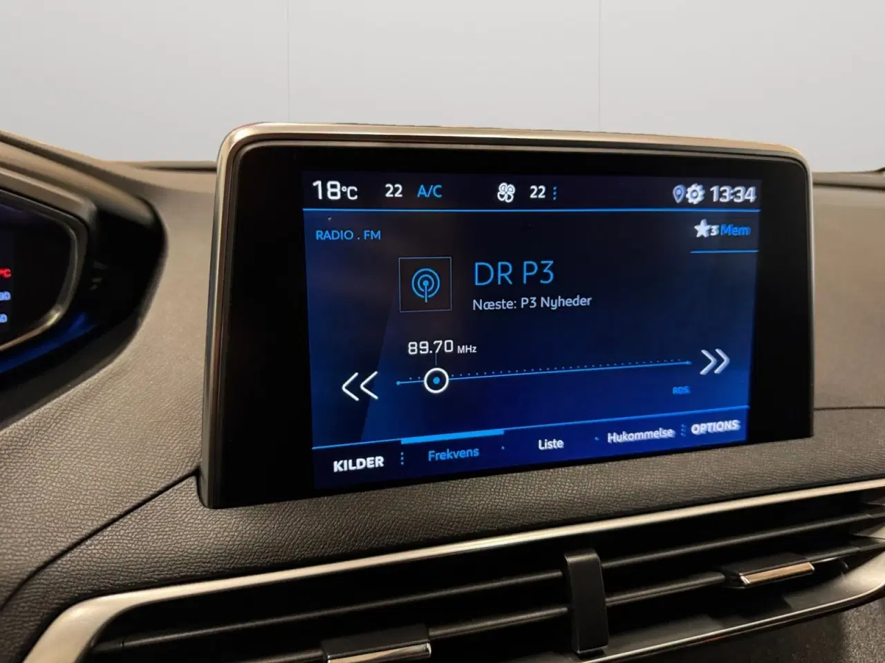 Billede 8 - Peugeot 5008 1,5 BlueHDi 130 Allure EAT8 7prs