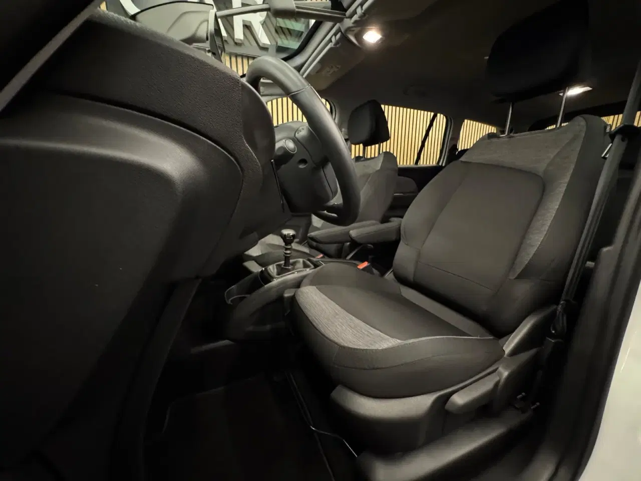 Billede 5 - Citroën Grand C4 SpaceTourer 1,2 PureTech 130 Cool 7prs