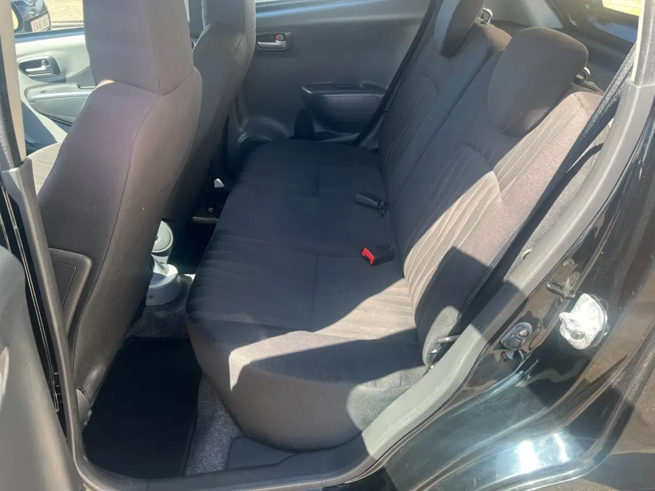 Billede 10 - Nissan Pixo 1,0 Acenta