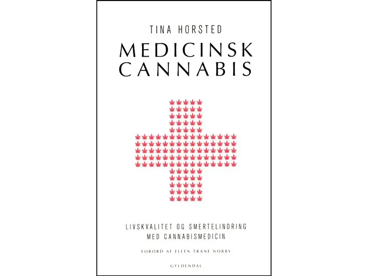 Billede 1 - Medicinsk Cannabis - Livskvalitet & Smertelindring