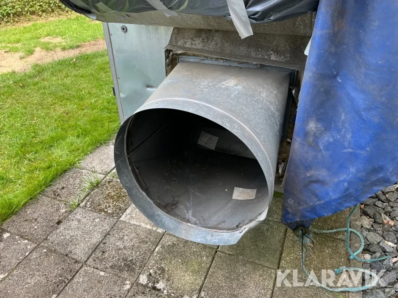 Billede 4 - Ventilator Denver SPAR20-TAG