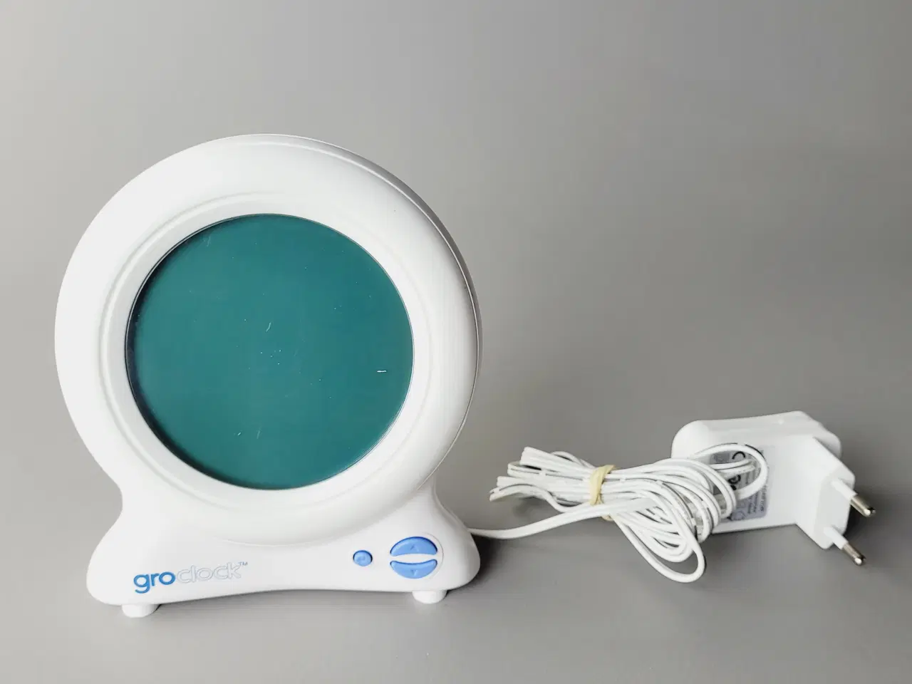 Billede 4 - ⭐️· ⏰ Groclock Sovetræningsur ☀️