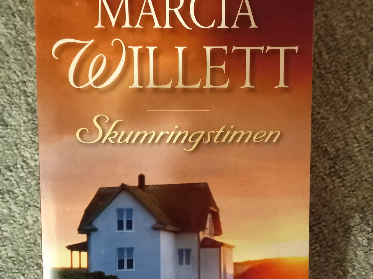 Billede 4 - Marcia Willett - Bøger