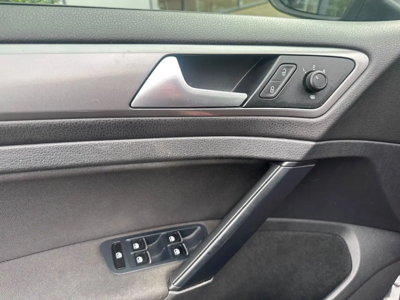 Billede 21 - VW Golf VII 1,6 TDi 110 BlueMotion Variant