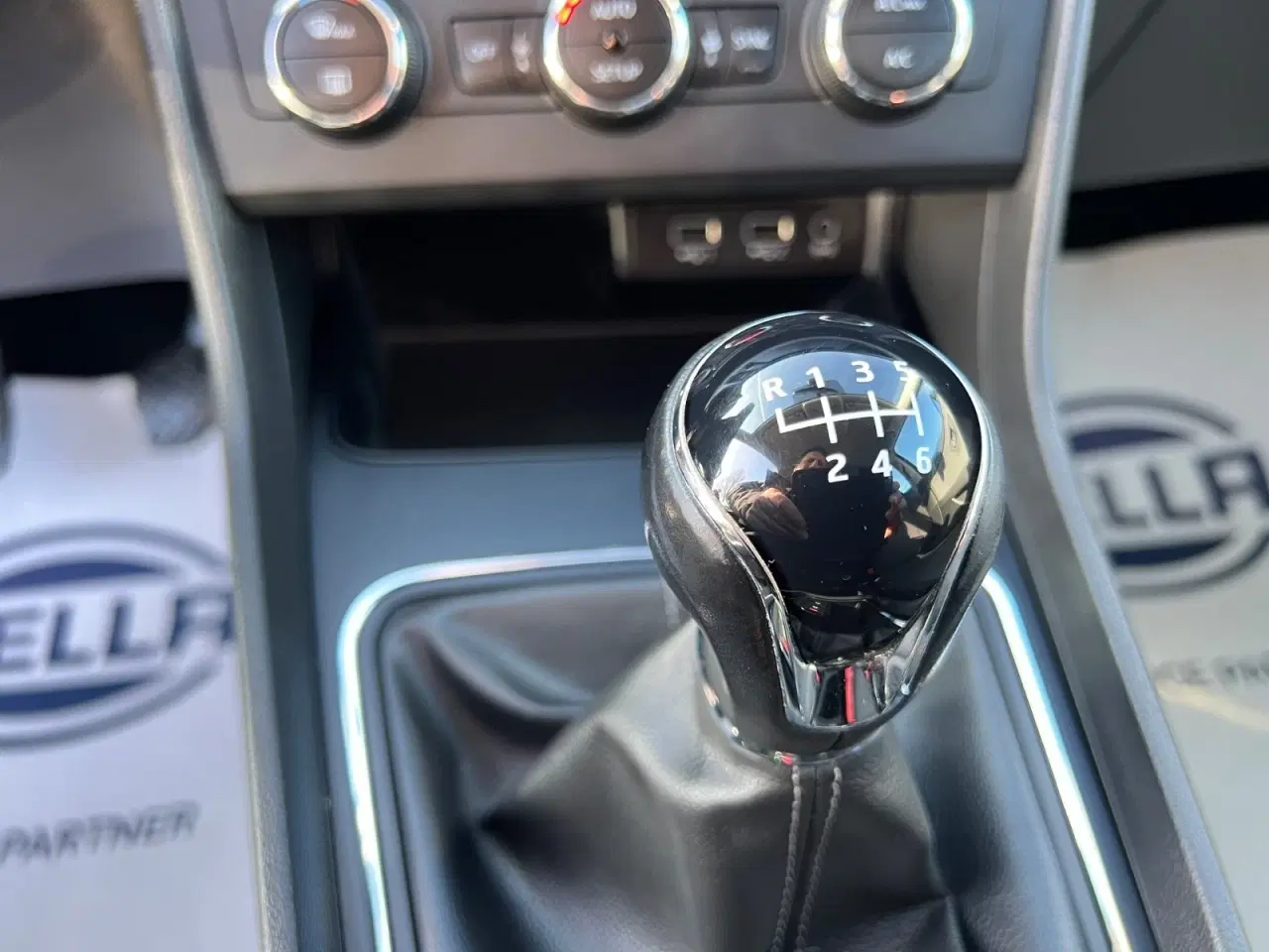 Billede 13 - Seat Leon 1,4 TSi 150 Style ST